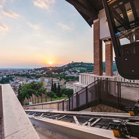 Il Gelso Apartment Verona Dış mekan fotoğraf