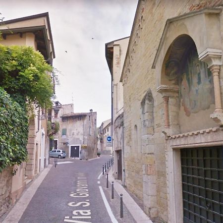 Il Gelso Apartment Verona Dış mekan fotoğraf