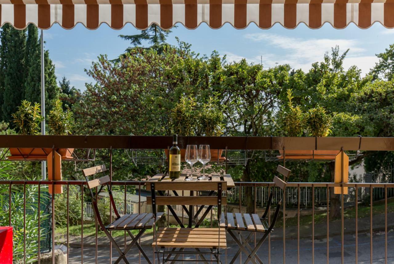 Il Gelso Apartment Verona Dış mekan fotoğraf