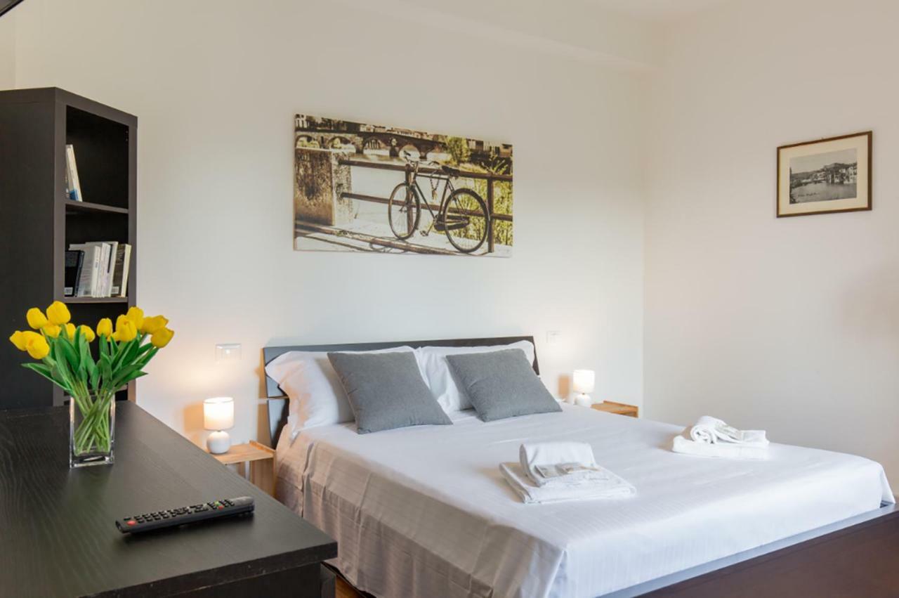 Il Gelso Apartment Verona Dış mekan fotoğraf