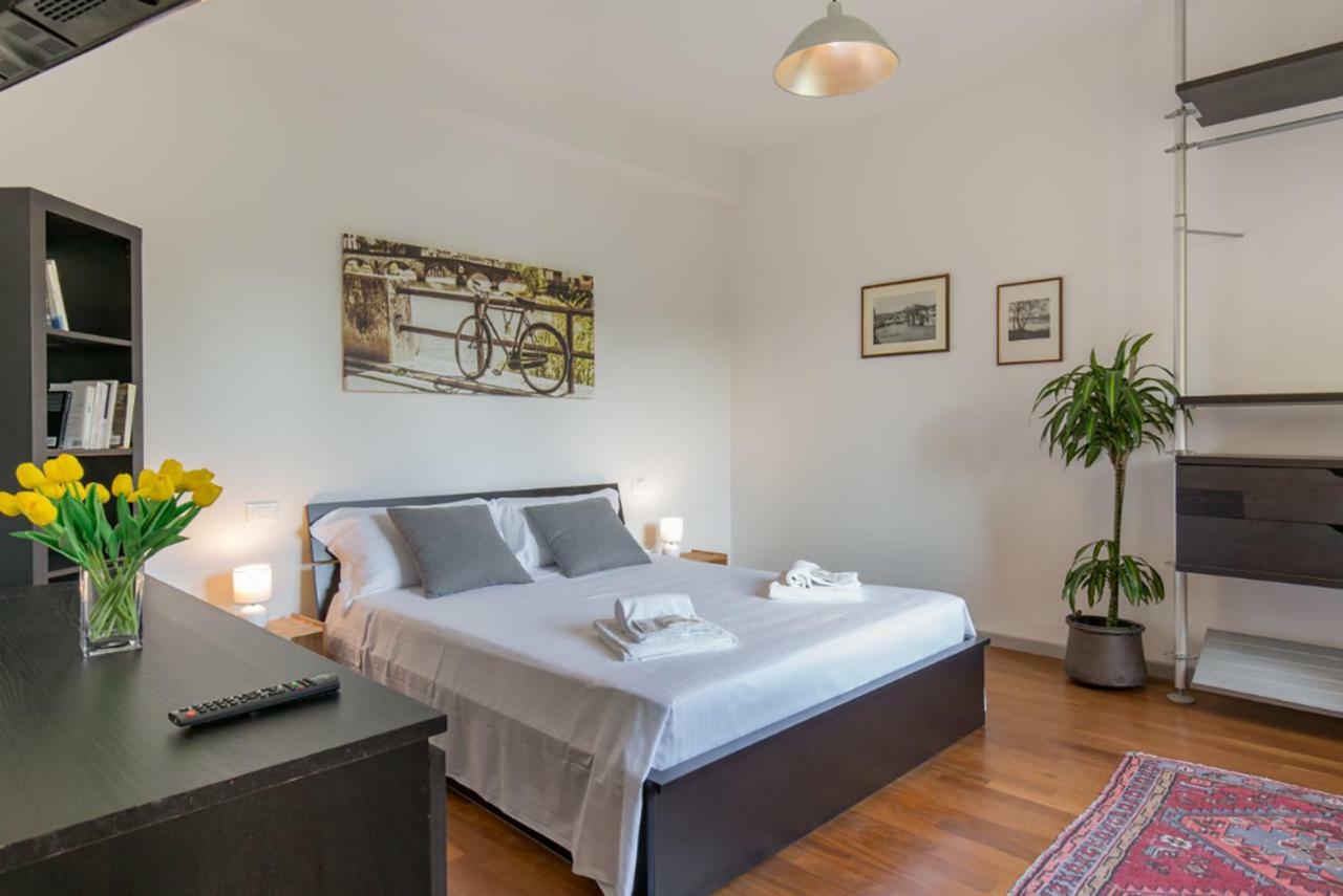 Il Gelso Apartment Verona Dış mekan fotoğraf