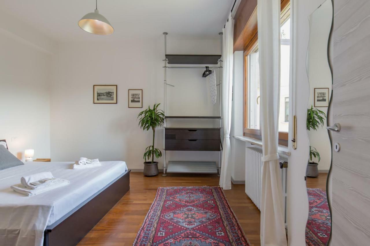 Il Gelso Apartment Verona Dış mekan fotoğraf