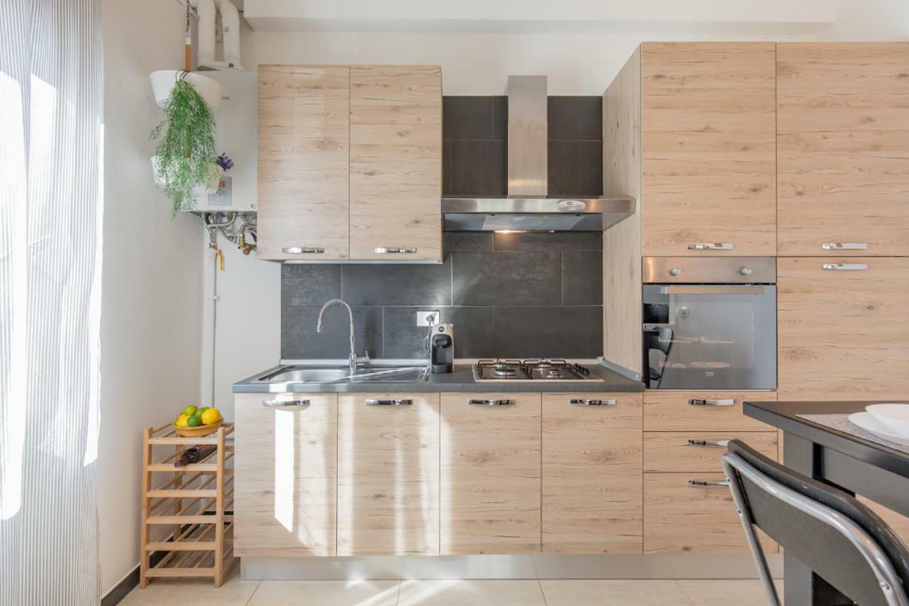 Il Gelso Apartment Verona Dış mekan fotoğraf