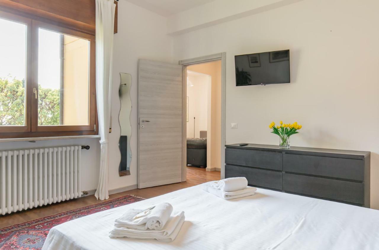Il Gelso Apartment Verona Dış mekan fotoğraf
