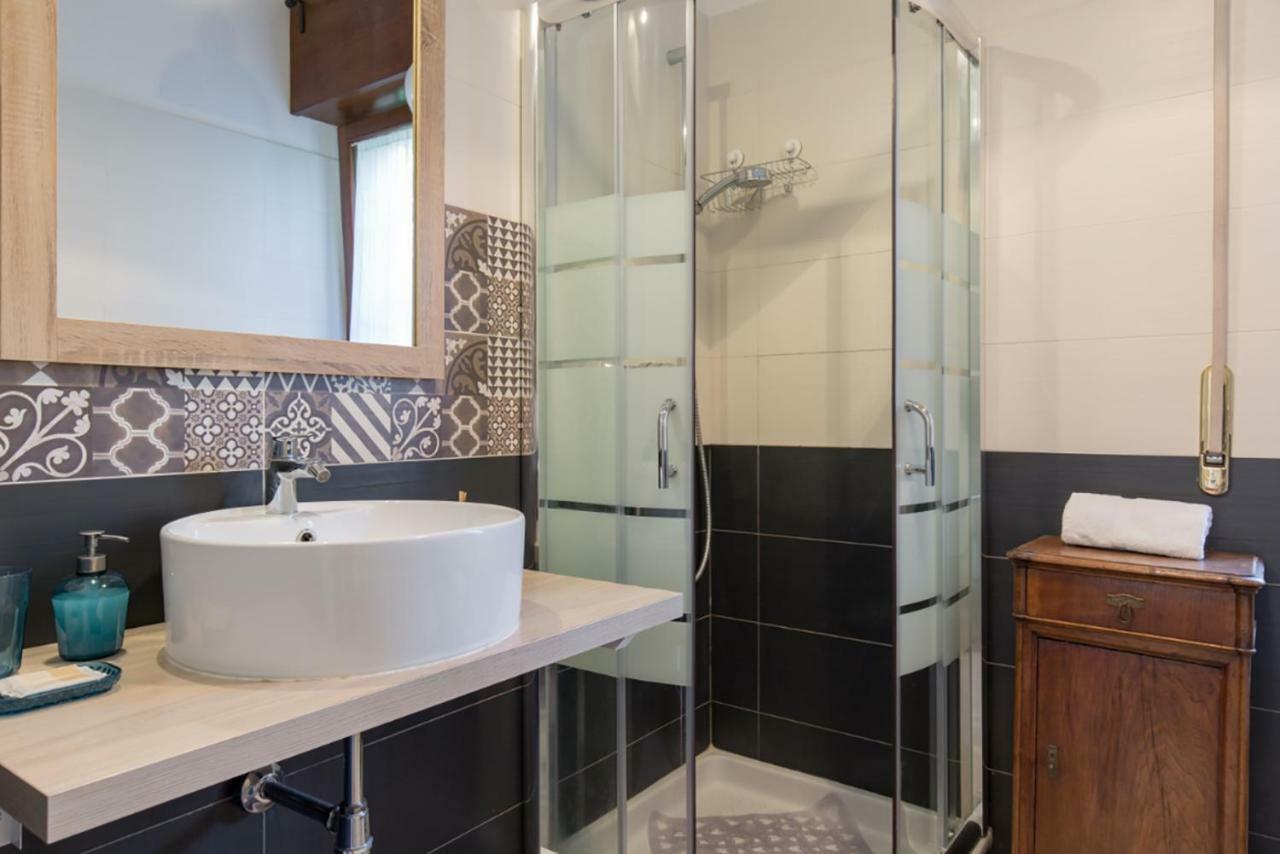 Il Gelso Apartment Verona Dış mekan fotoğraf
