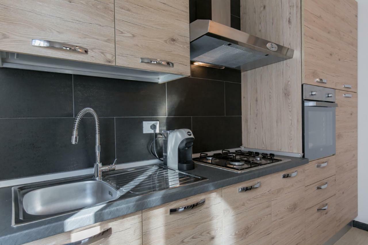Il Gelso Apartment Verona Dış mekan fotoğraf