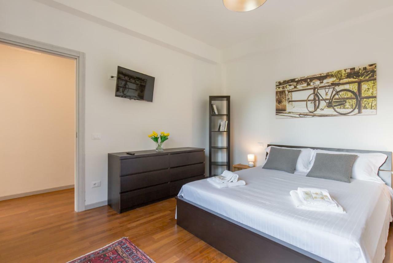 Il Gelso Apartment Verona Dış mekan fotoğraf