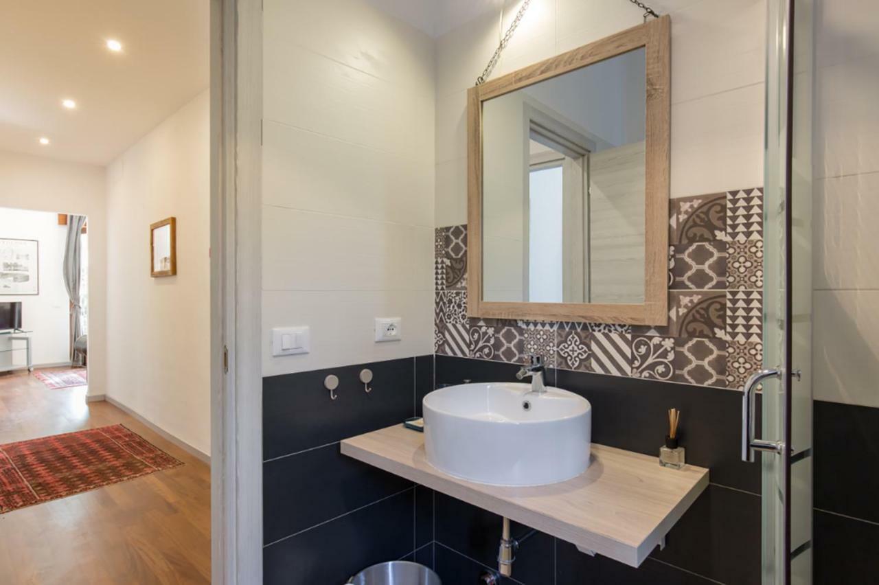 Il Gelso Apartment Verona Dış mekan fotoğraf