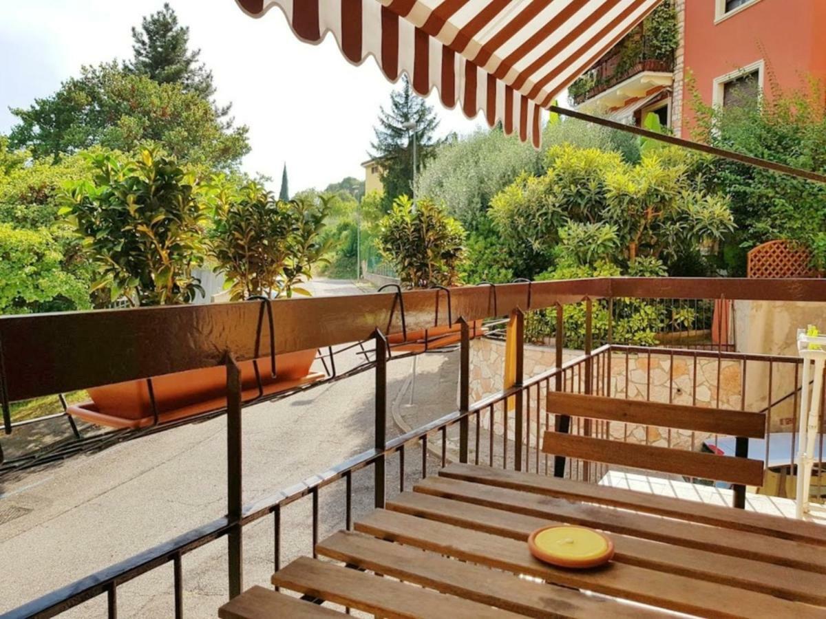 Il Gelso Apartment Verona Dış mekan fotoğraf
