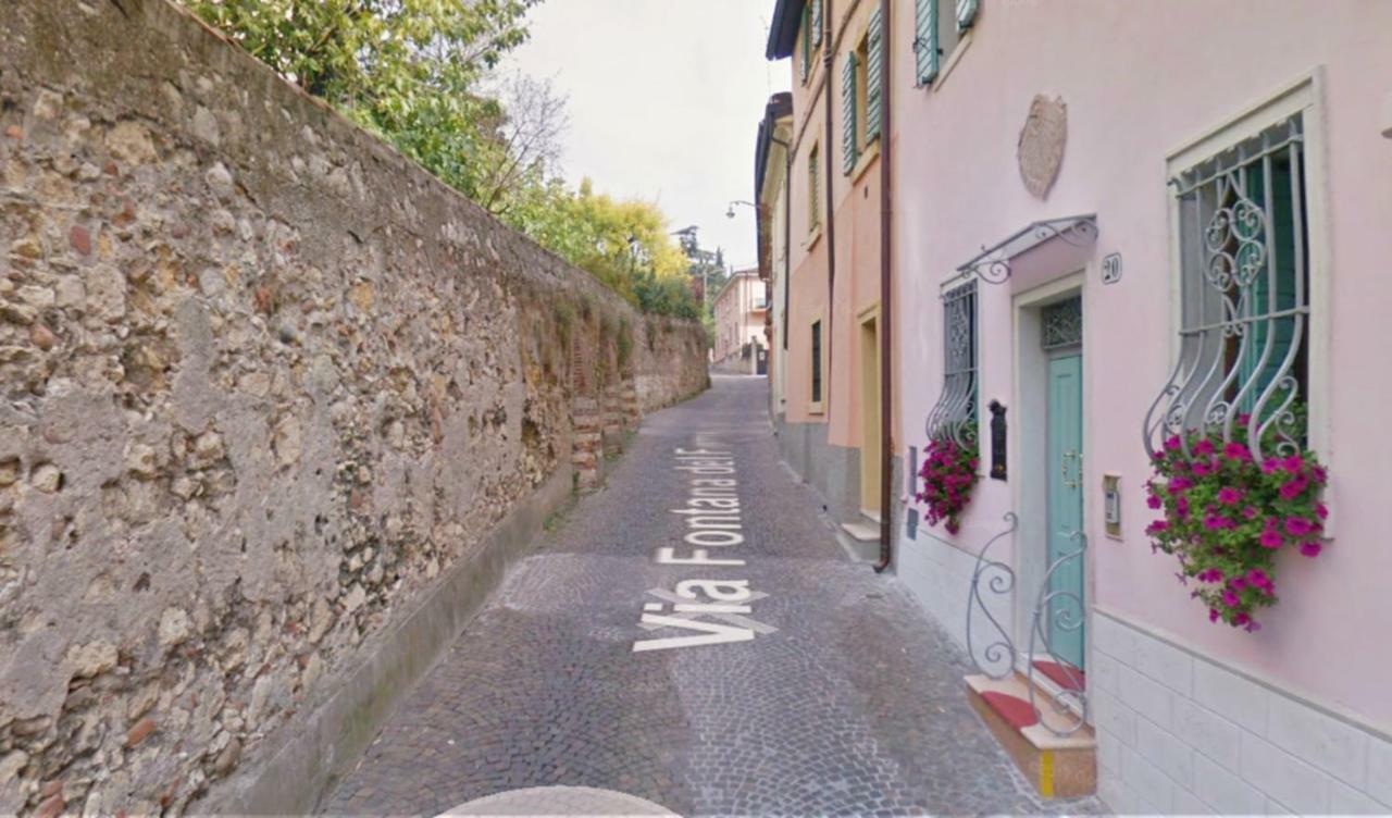 Il Gelso Apartment Verona Dış mekan fotoğraf