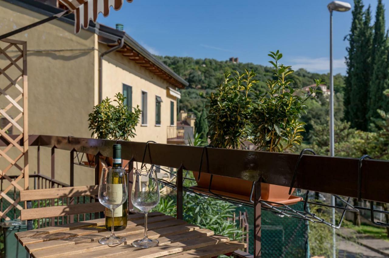 Il Gelso Apartment Verona Dış mekan fotoğraf