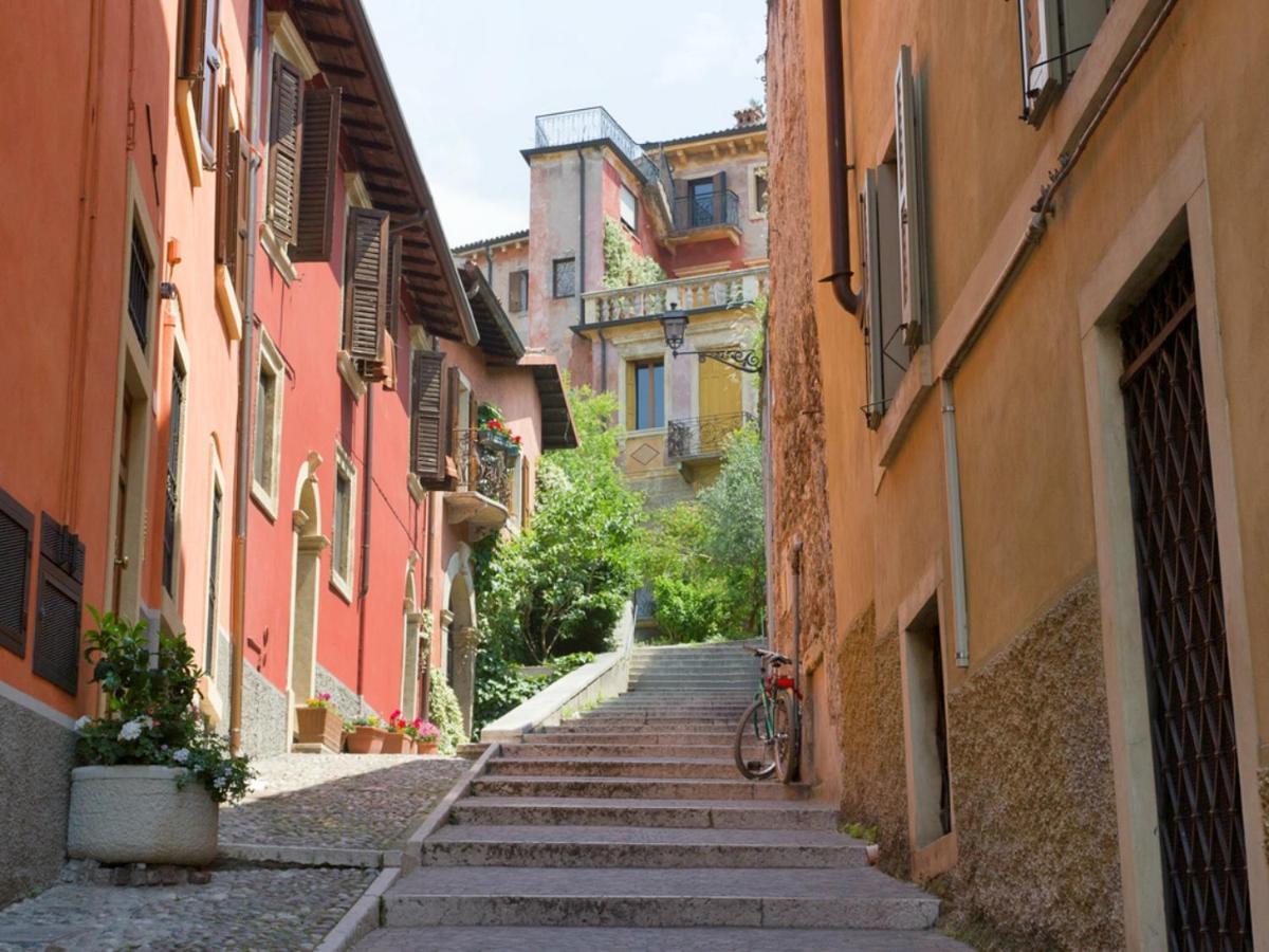 Il Gelso Apartment Verona Dış mekan fotoğraf