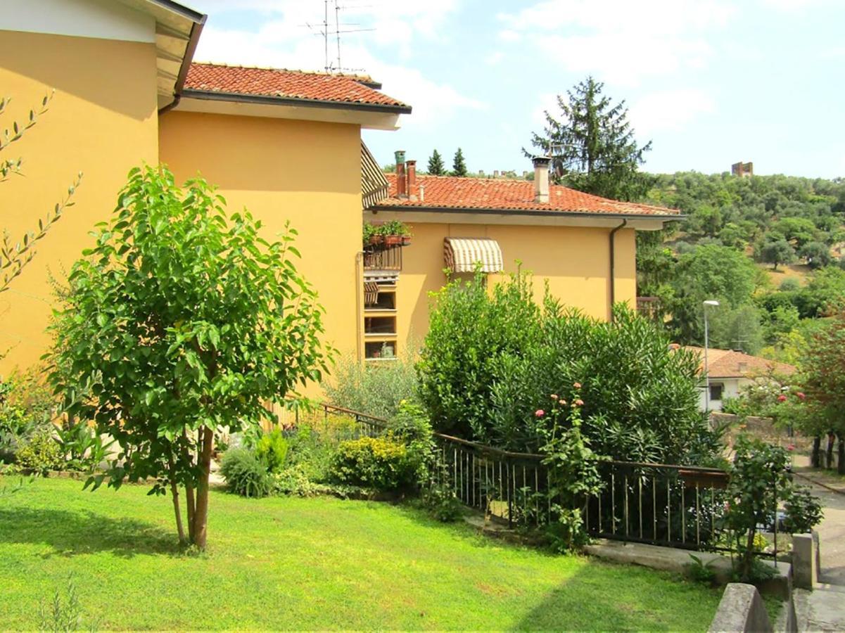 Il Gelso Apartment Verona Dış mekan fotoğraf